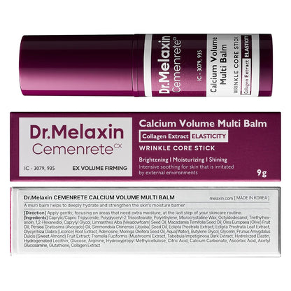 Calcium Multi-Balm Stick