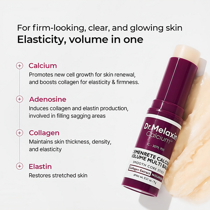 Calcium Multi-Balm Stick